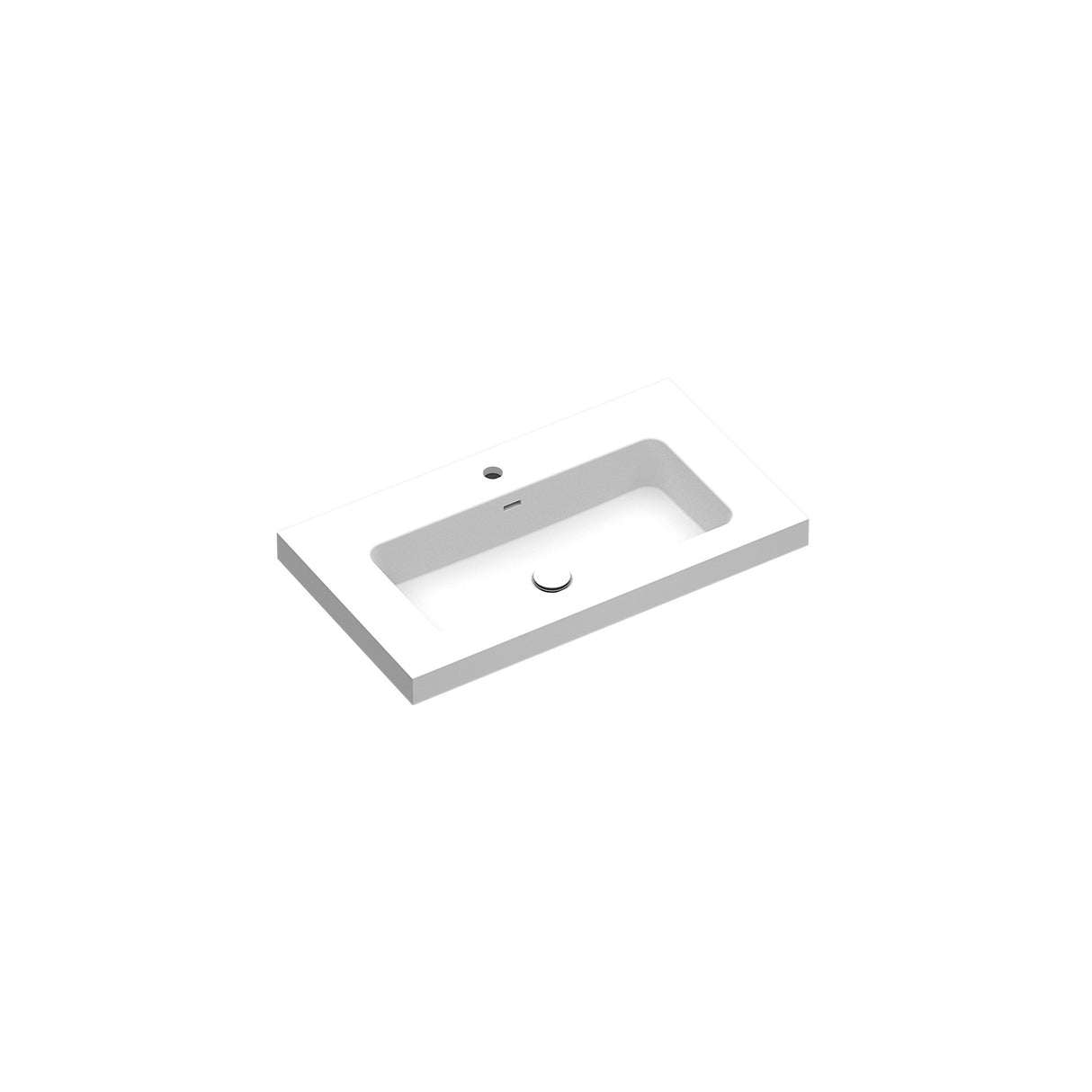 Mitte 32″ MX10 Basin 10