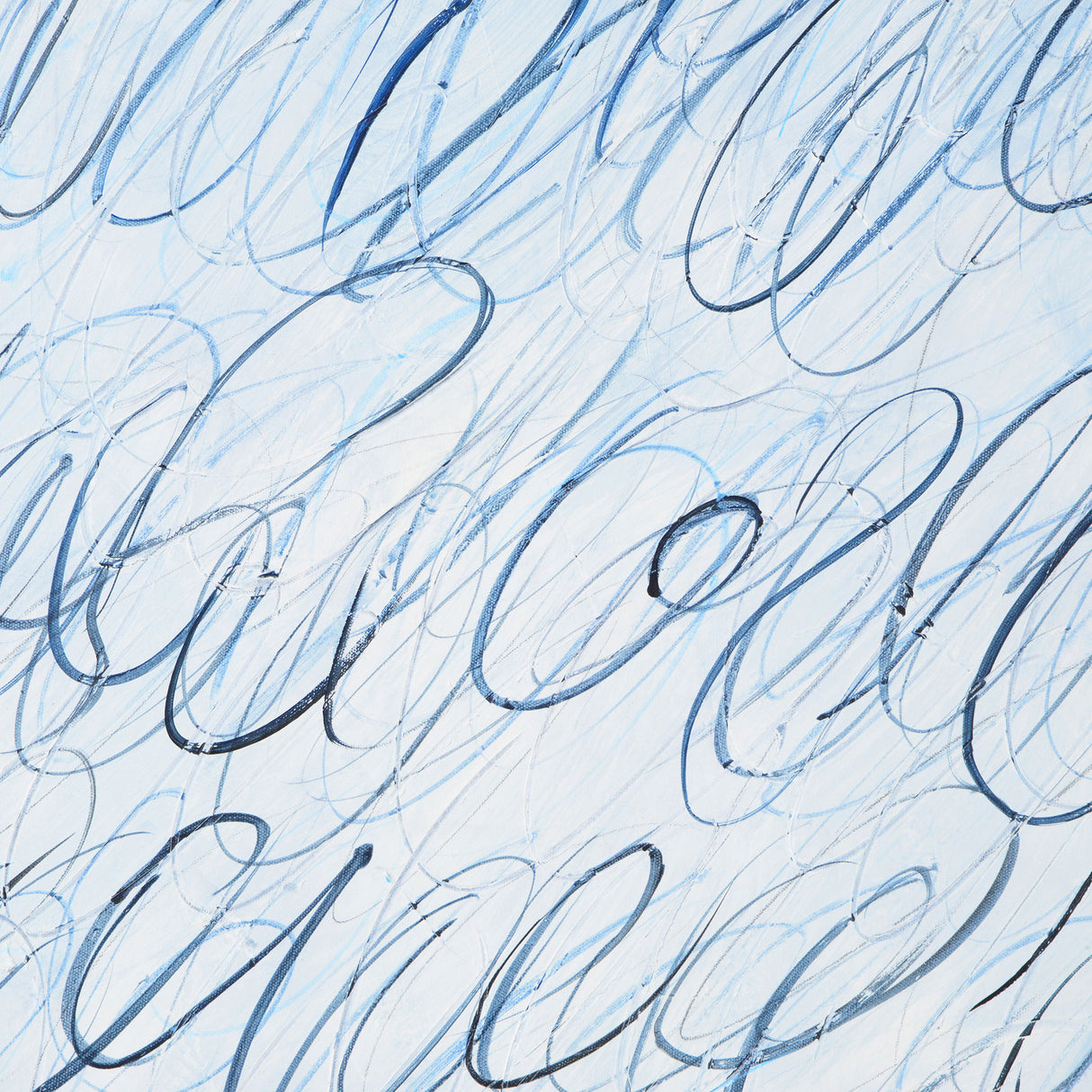 TENGRA 45" W x 45" H x 1.5" D