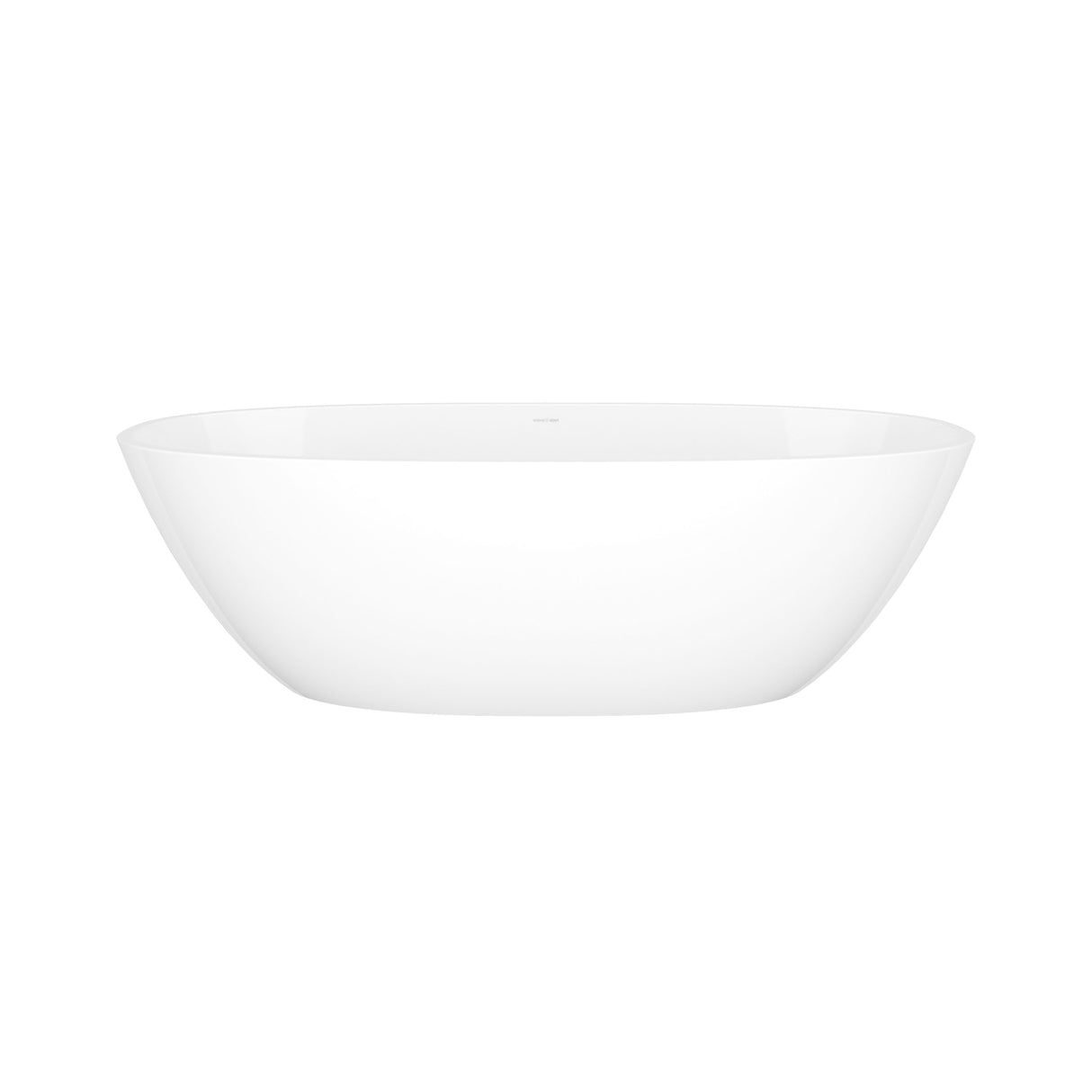 Terrassa 67" x 32" Freestanding Bathtub