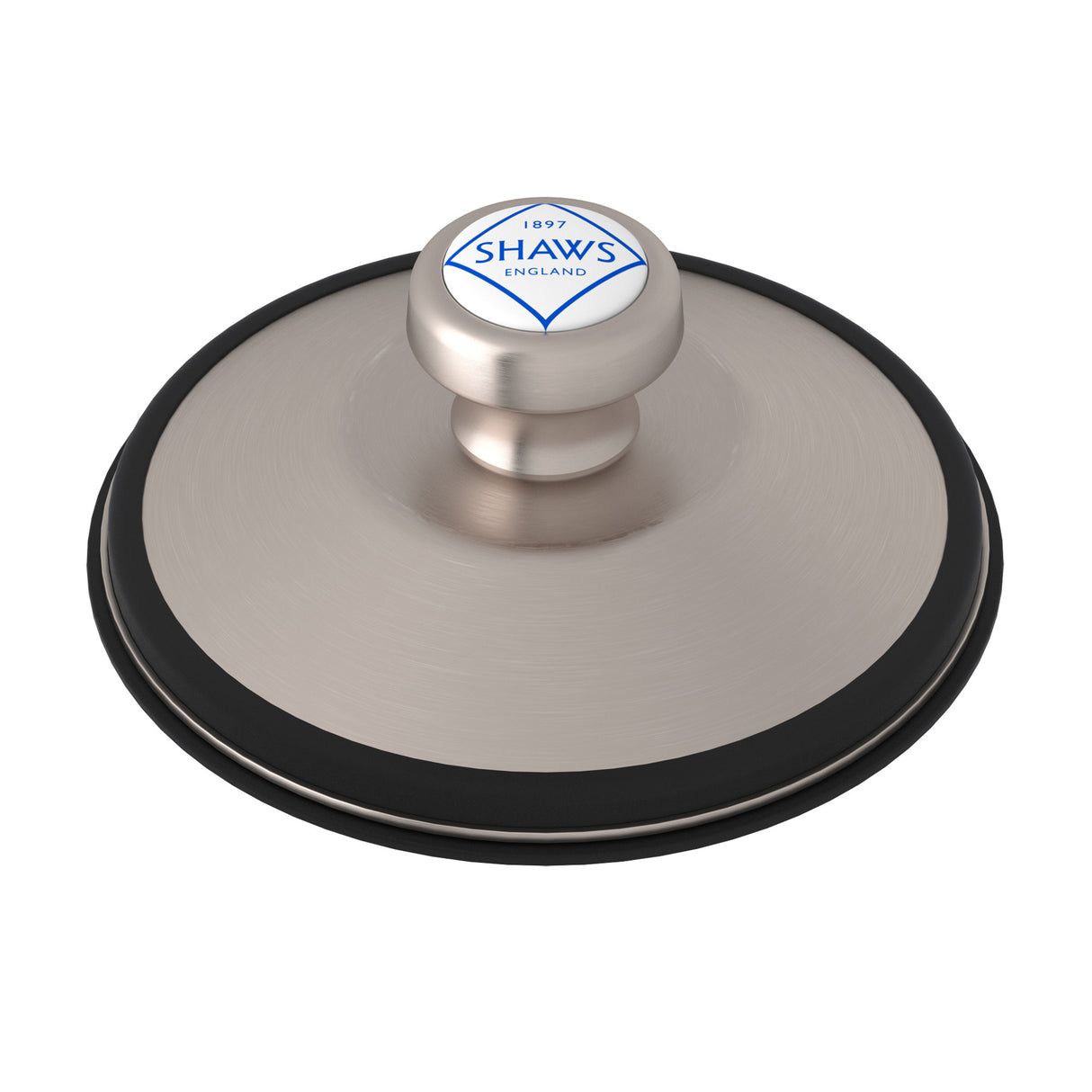 Shaws Disposal Stopper Kitchen Sink Drain Accessory - image 5