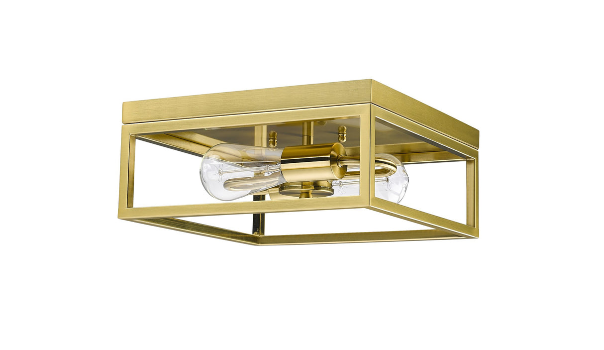 Flush Mount YS2181C12GD