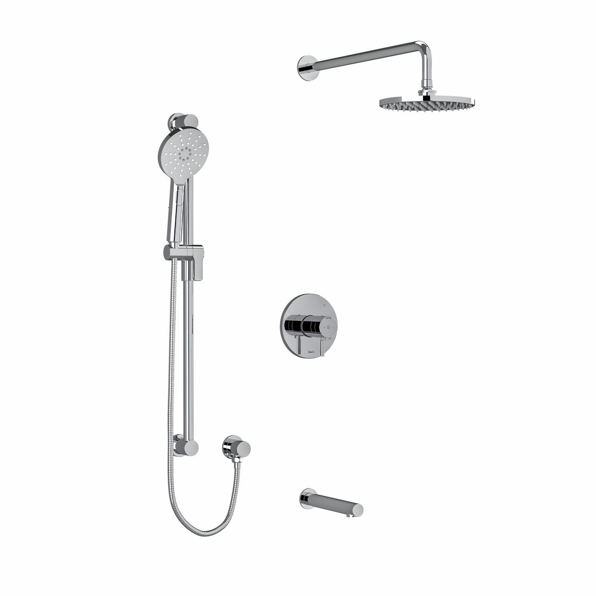 Riobel Riu Shower Kit 1345 - image 4