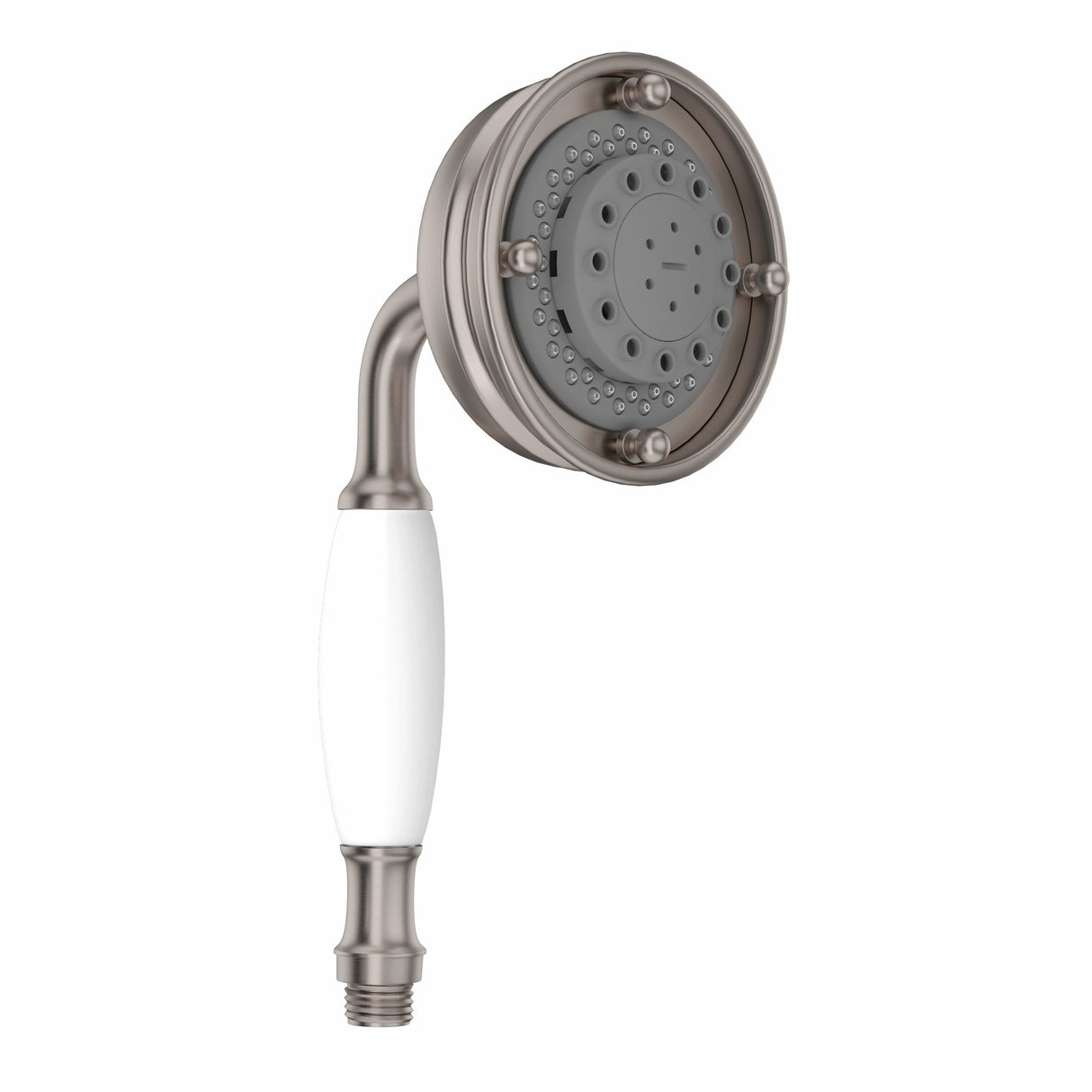 4" 3-Function Handshower