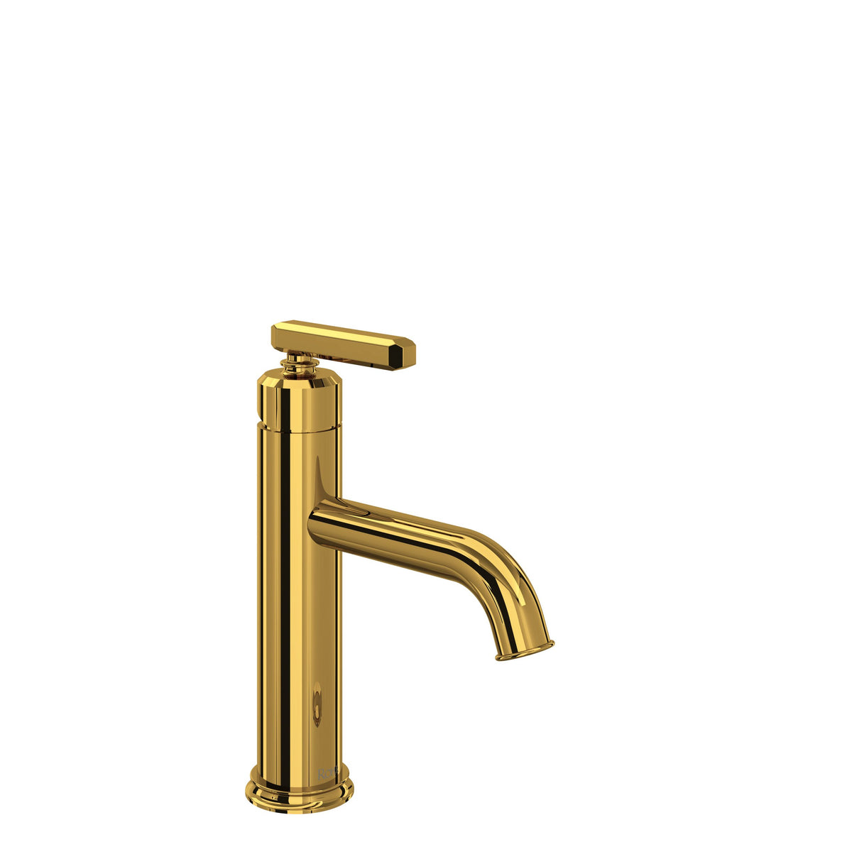 ROHL Apothecary Single Handle Bathroom Faucet - image 6