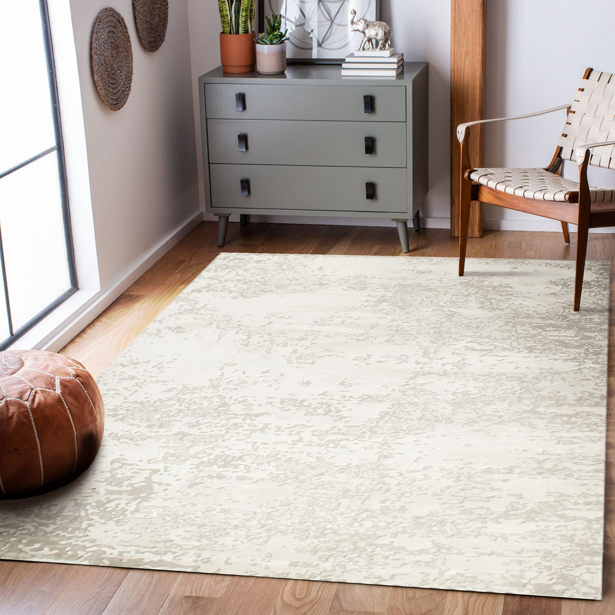 CAMILA 141.72" W x 181.08" L