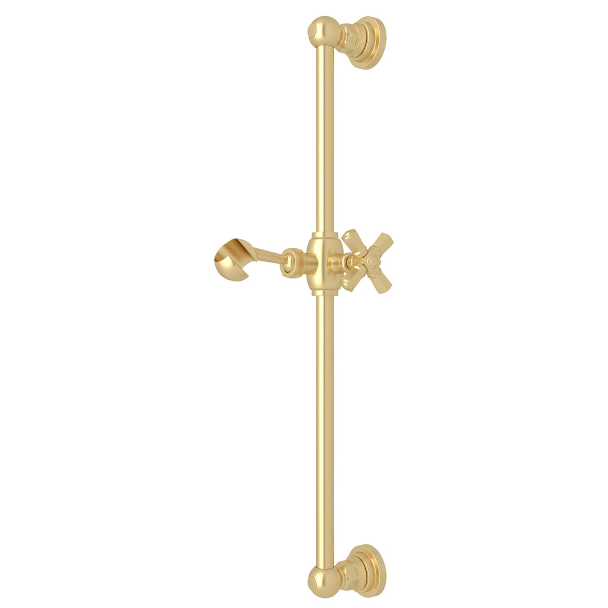 ROHL San Giovanni 21-Inch Shower Slide Bar A8073XM - image 4