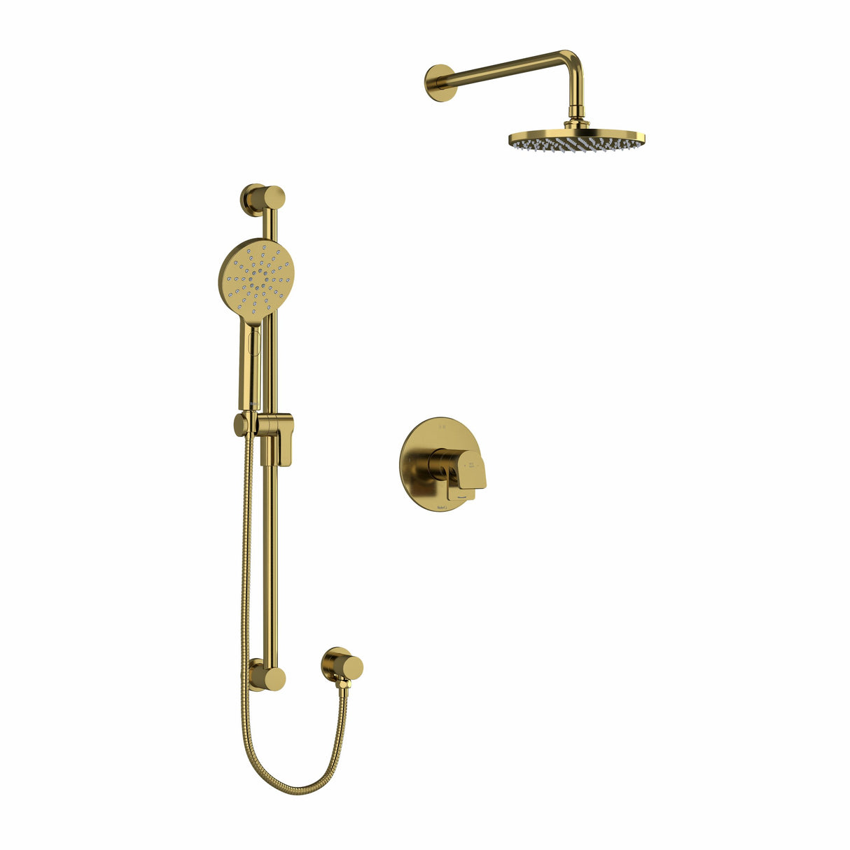 Riobel Ode Shower Kit KIT#323 - image 1