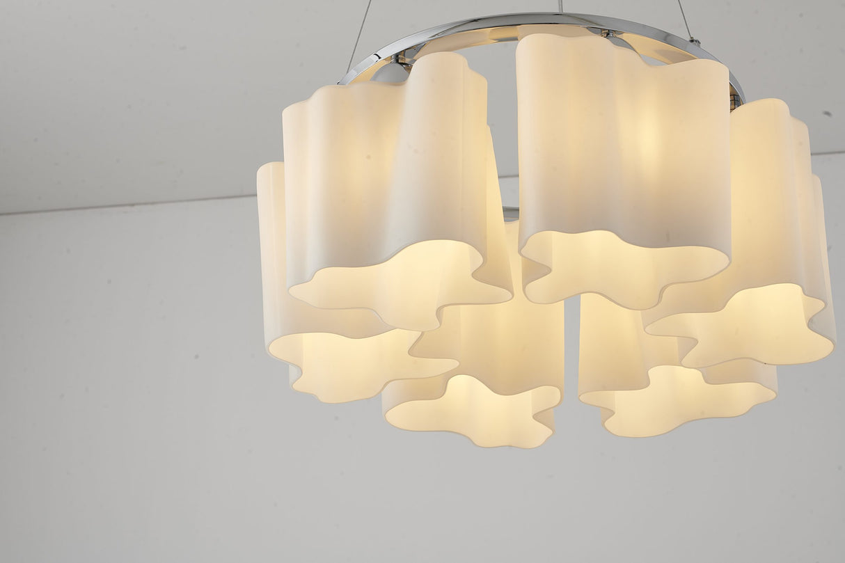 Chandelier MIA03C21W