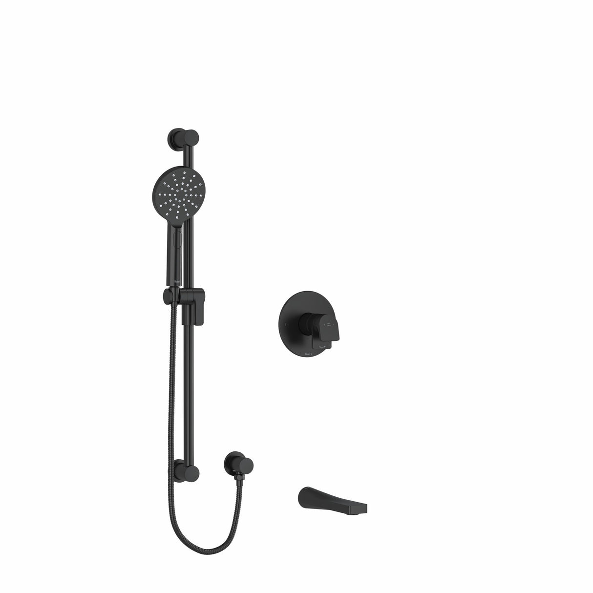 Riobel Ode Shower Kit 1244 - image 2