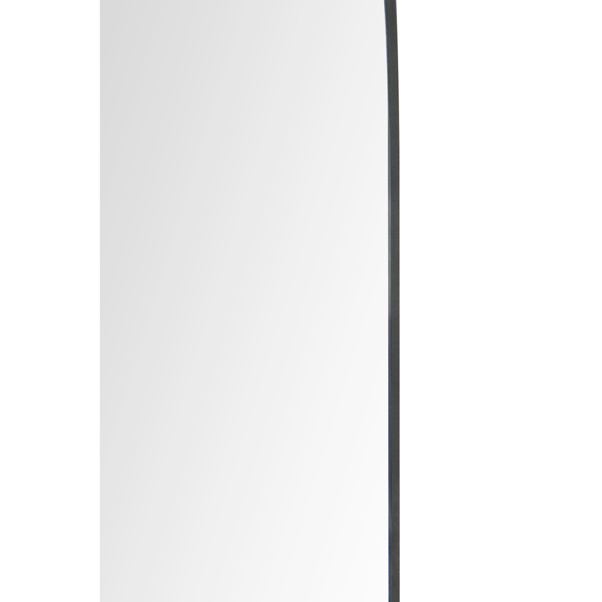 BEASLEY 40" W x 40" H x 0.5" D
