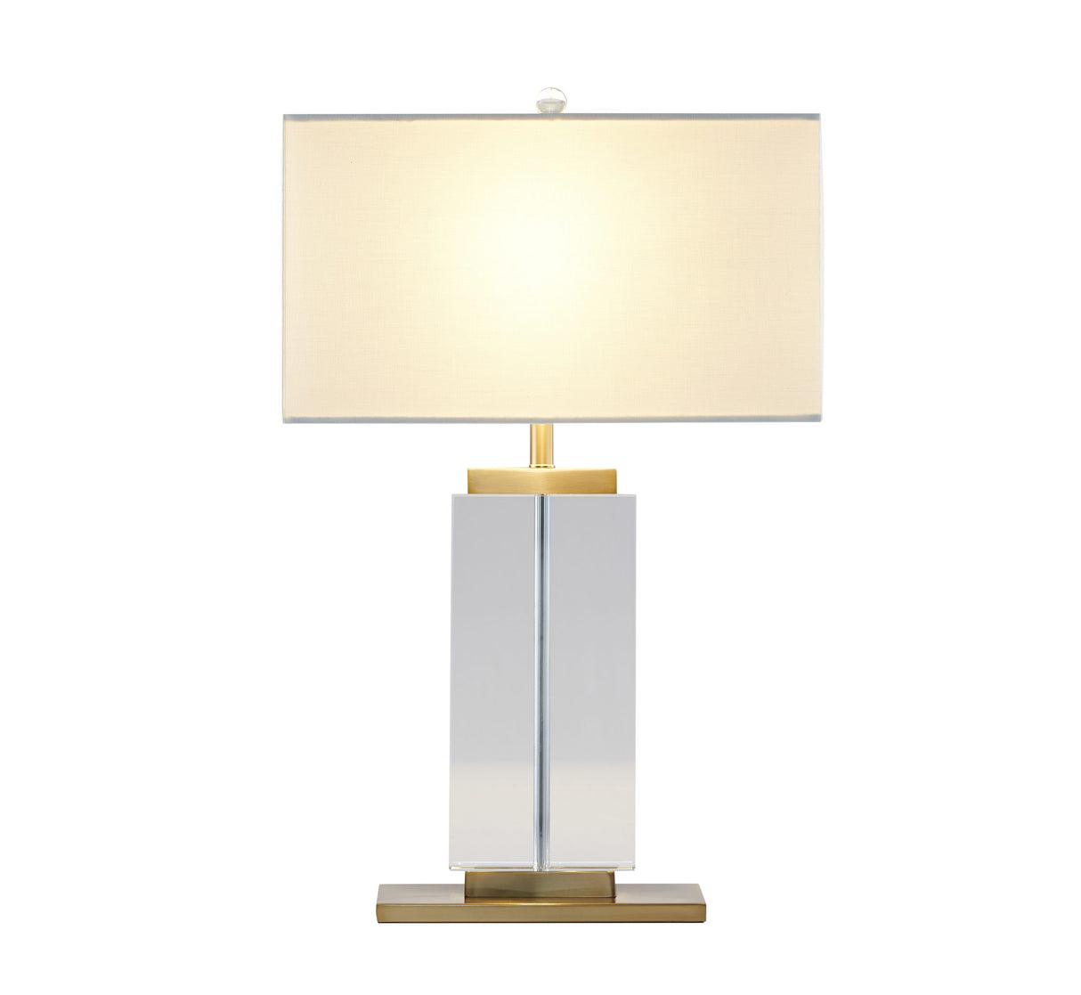 Table Lamp MTL25PQ-GD