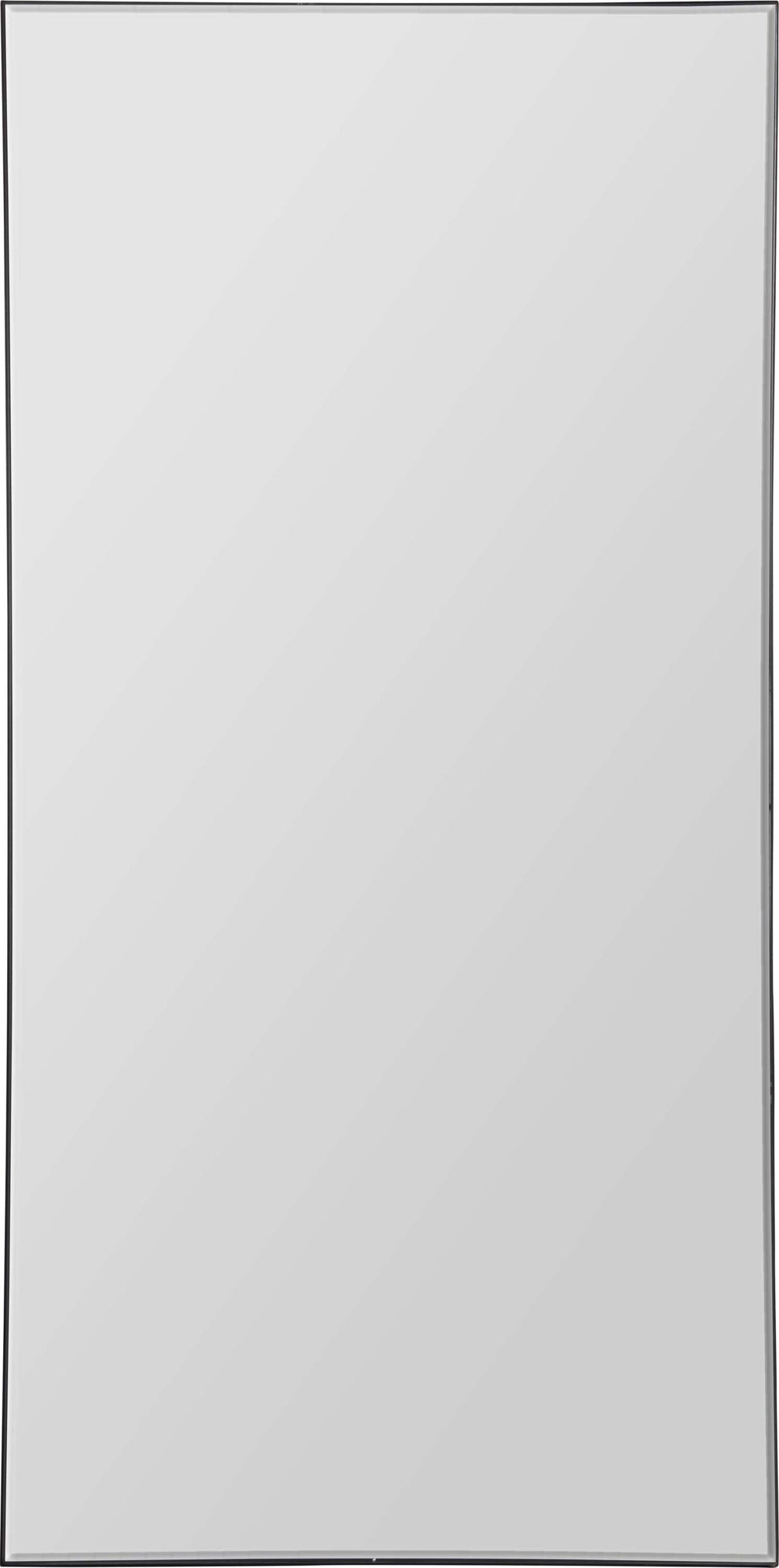 Trilo 30" W x 60" H x 1.25" D