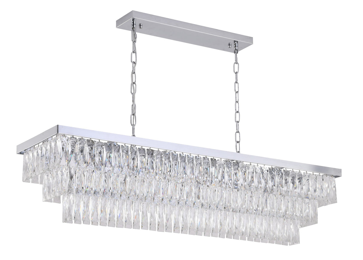 Chandelier OC33C48CH