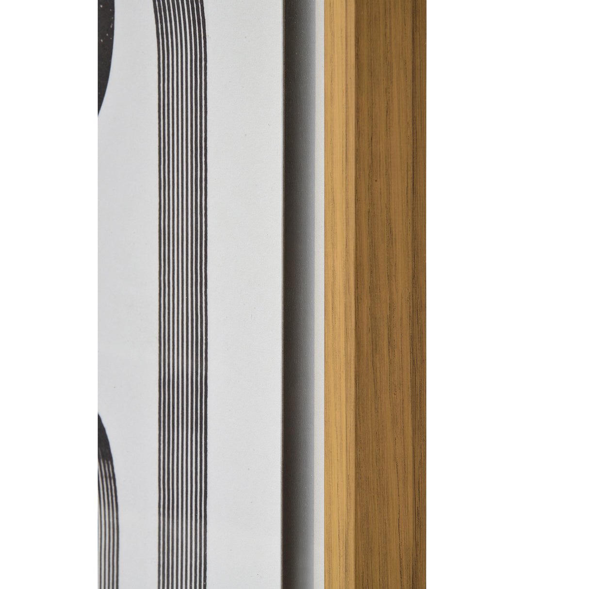 ARLO 24" W x 36" H x 1.3" D