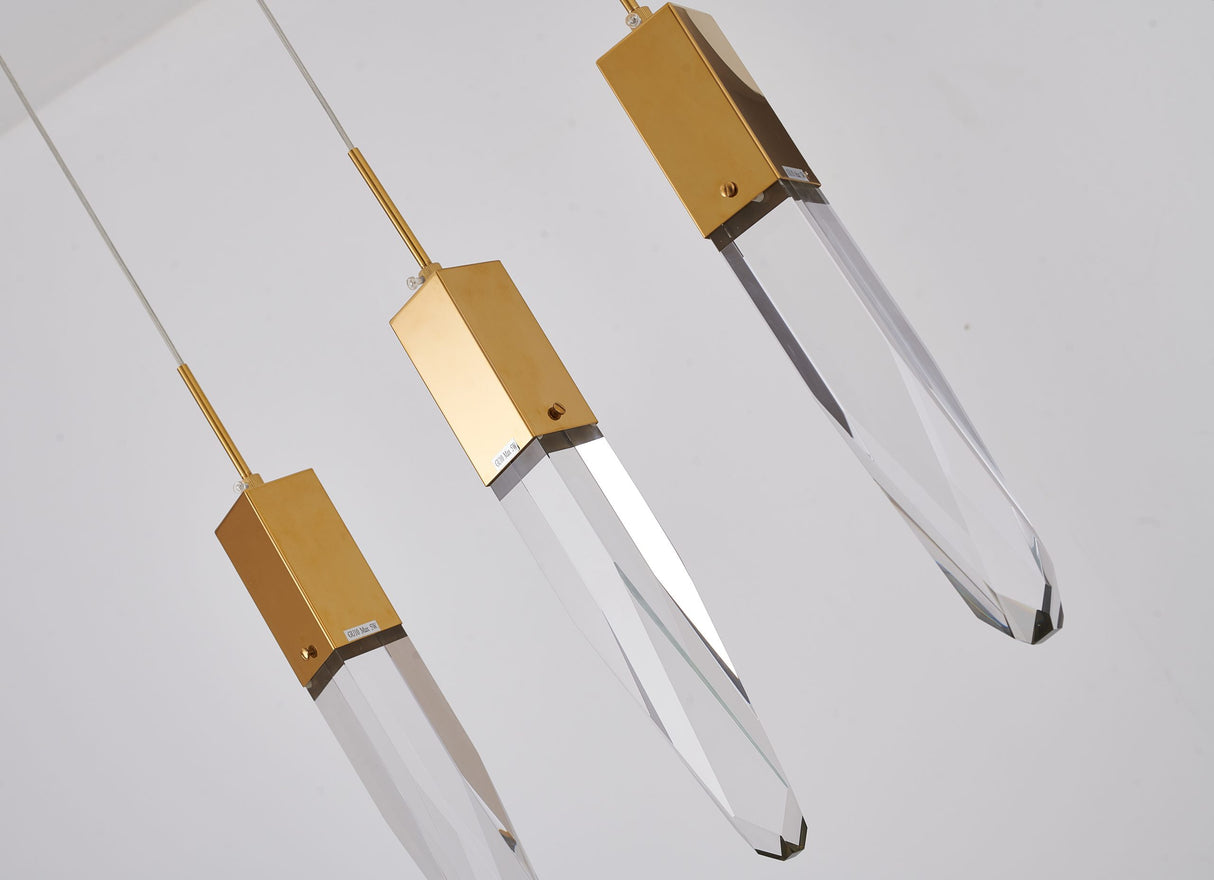 Island Lighting ADS14C3G