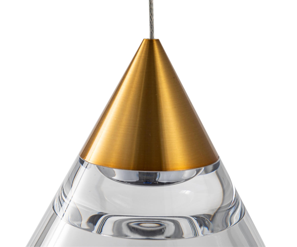 LED Pendant GL334P5G