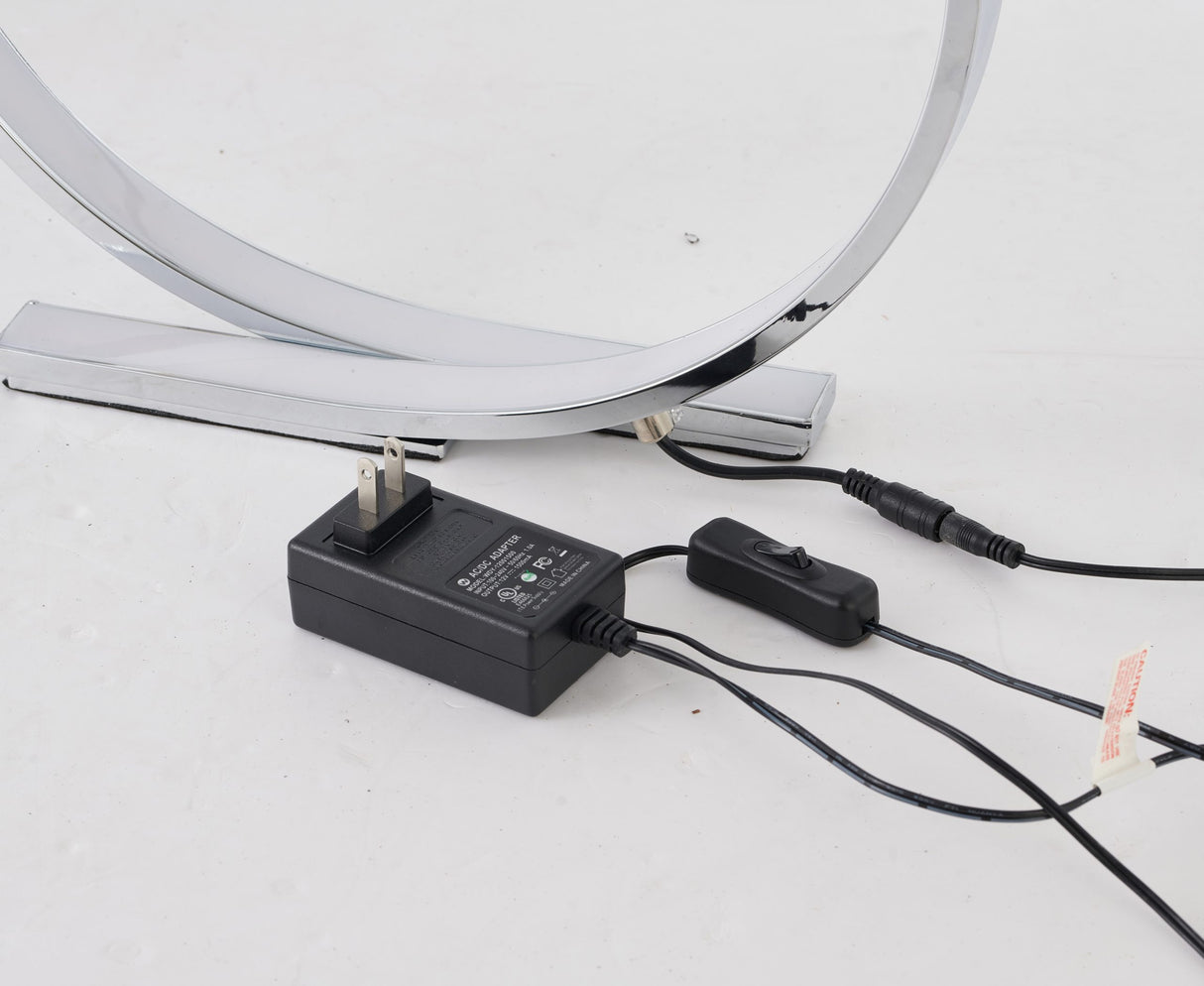 LED Table Lamp MV12