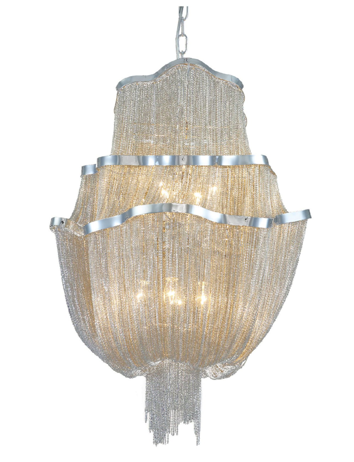 Chain Lighting KH0151C