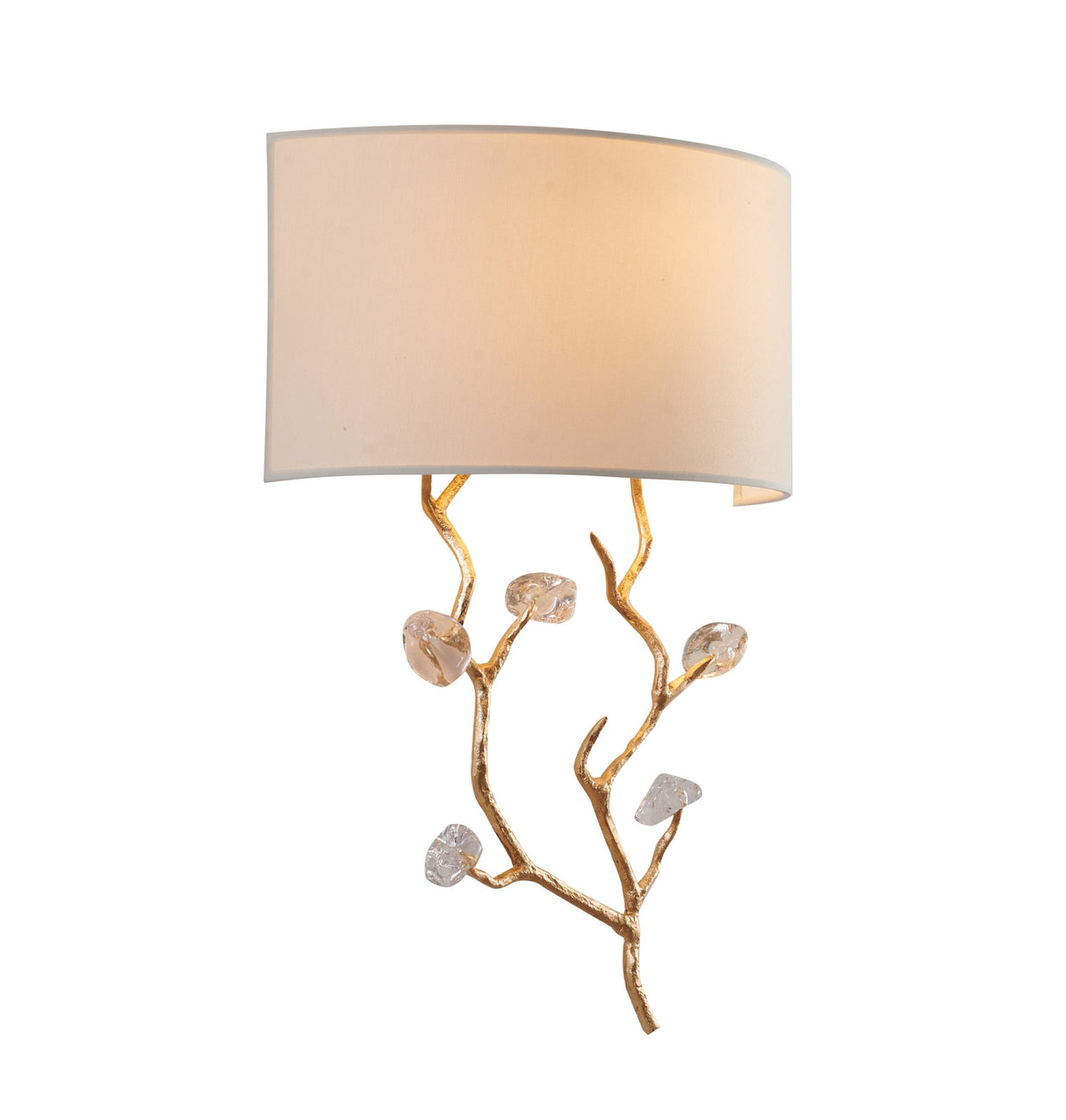 Wall Sconce LA37W14G