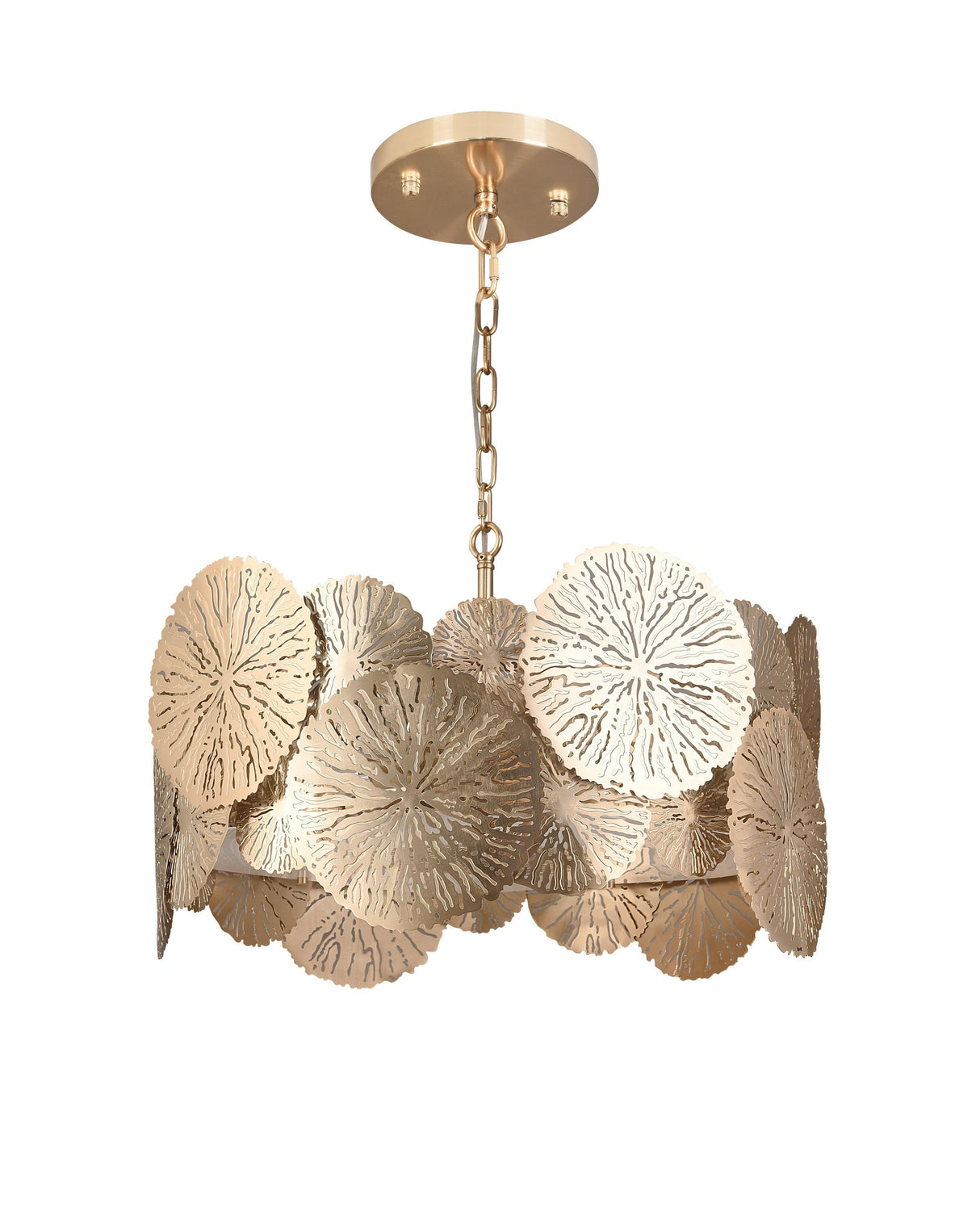Chandelier ZL25C25CO