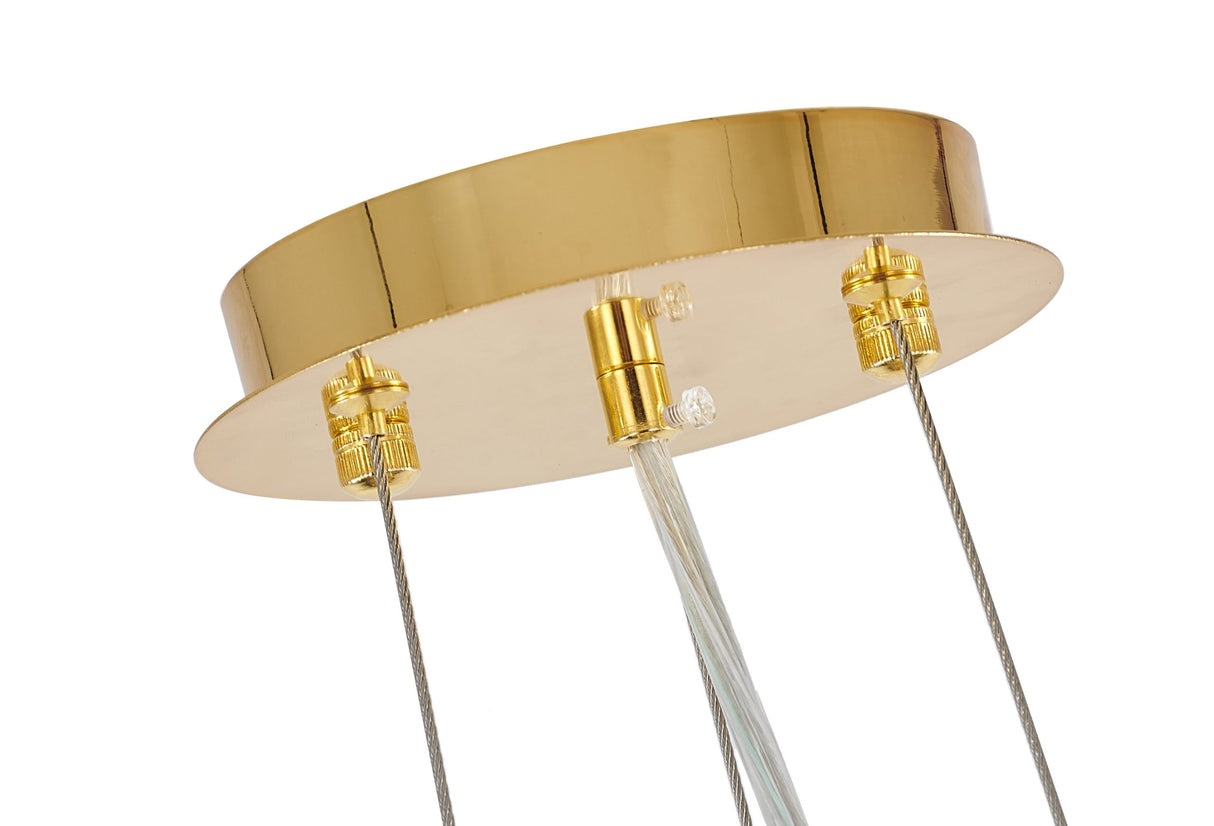 Chandelier CN07C23G
