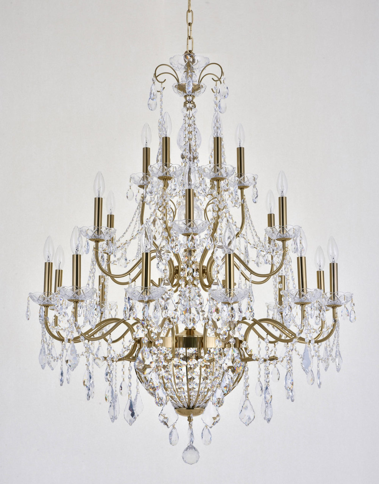 Chandelier LA28C36CO