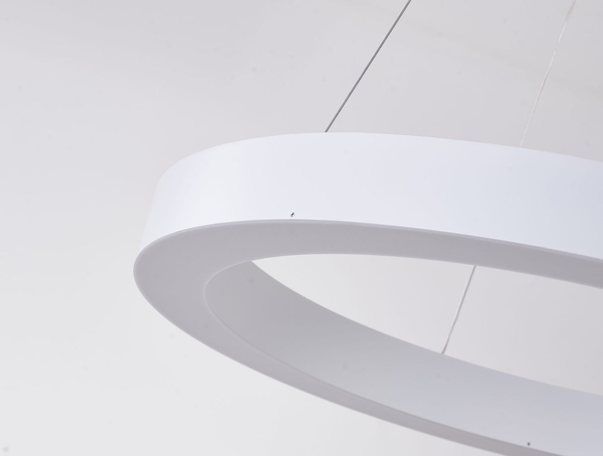 LED Chandelier MU30BC25W