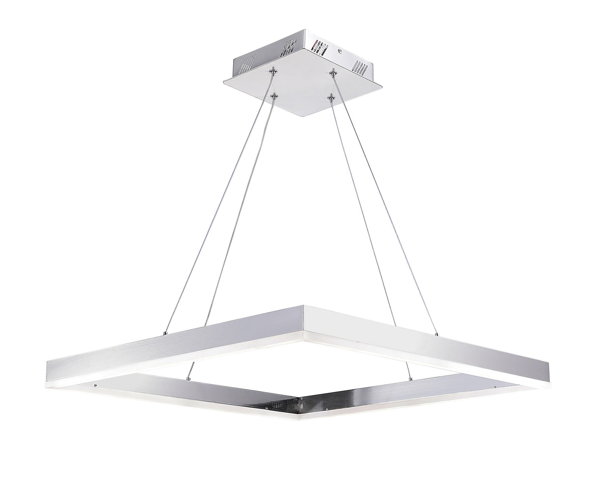 LED Chandelier OP01CUS