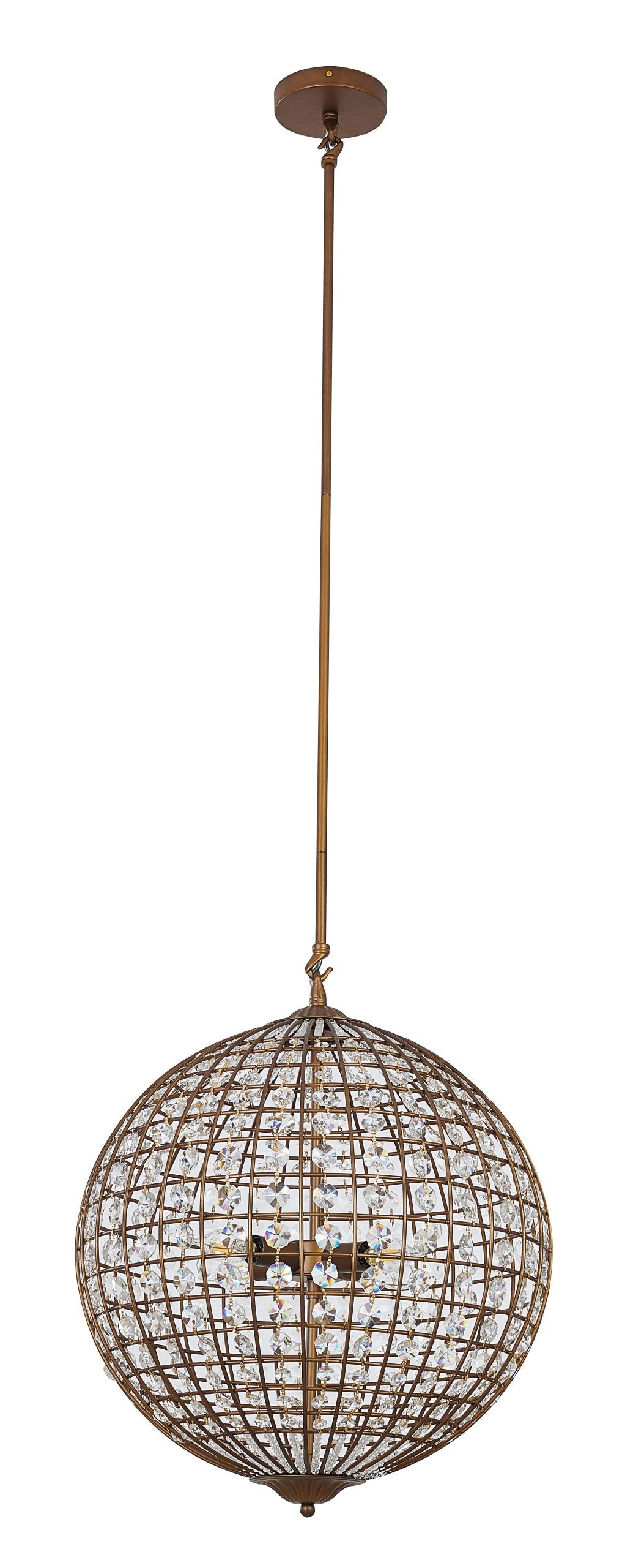 Chandelier ARN02CUS