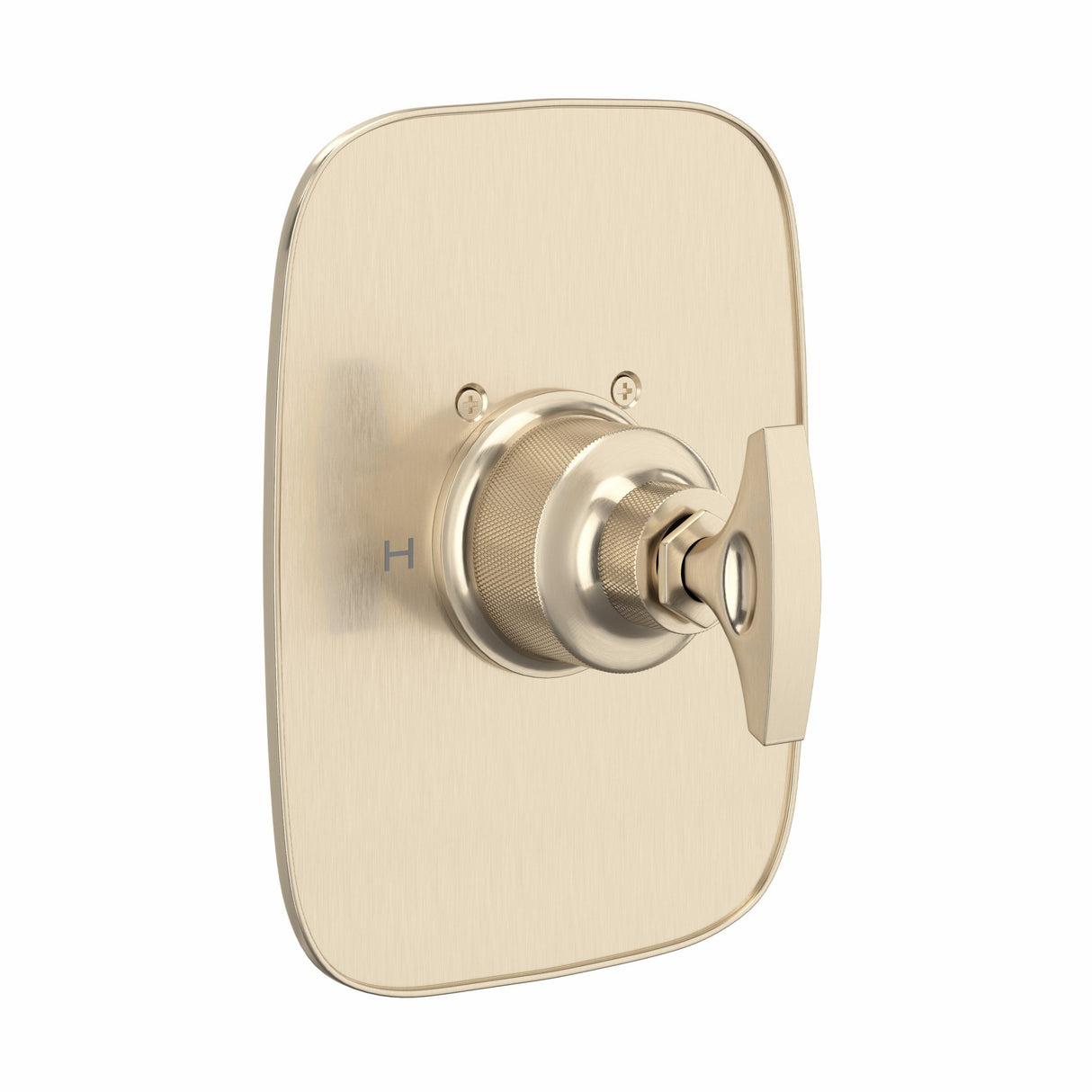 ROHL Graceline 3/4" Thermostatic Shower Trim MB2040NDM - image 7