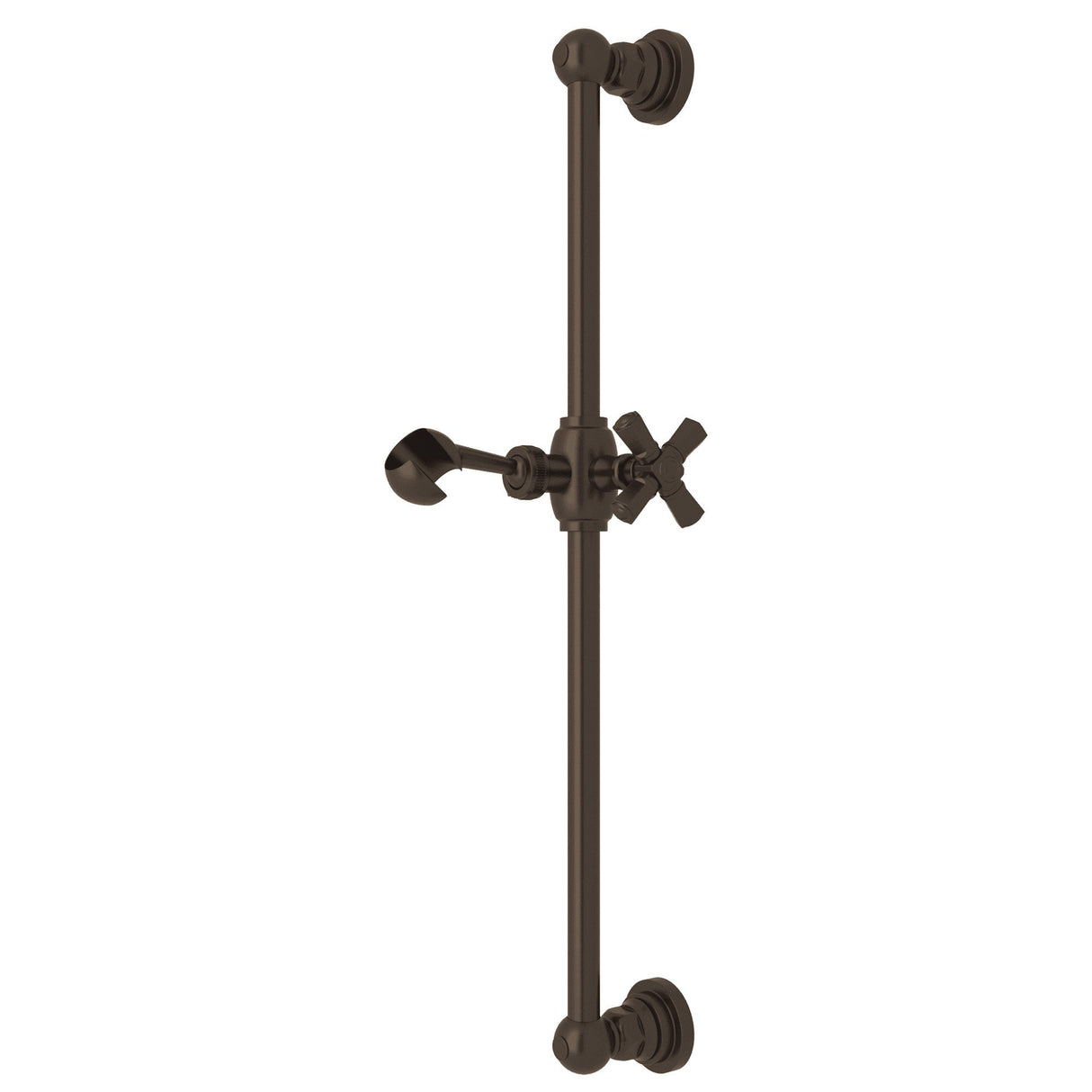 ROHL San Giovanni 21-Inch Shower Slide Bar A8073XM - image 5