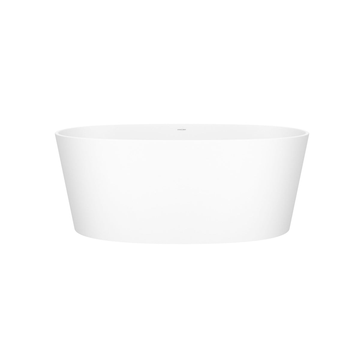 ios 60" x 32" Freestanding Bathtub