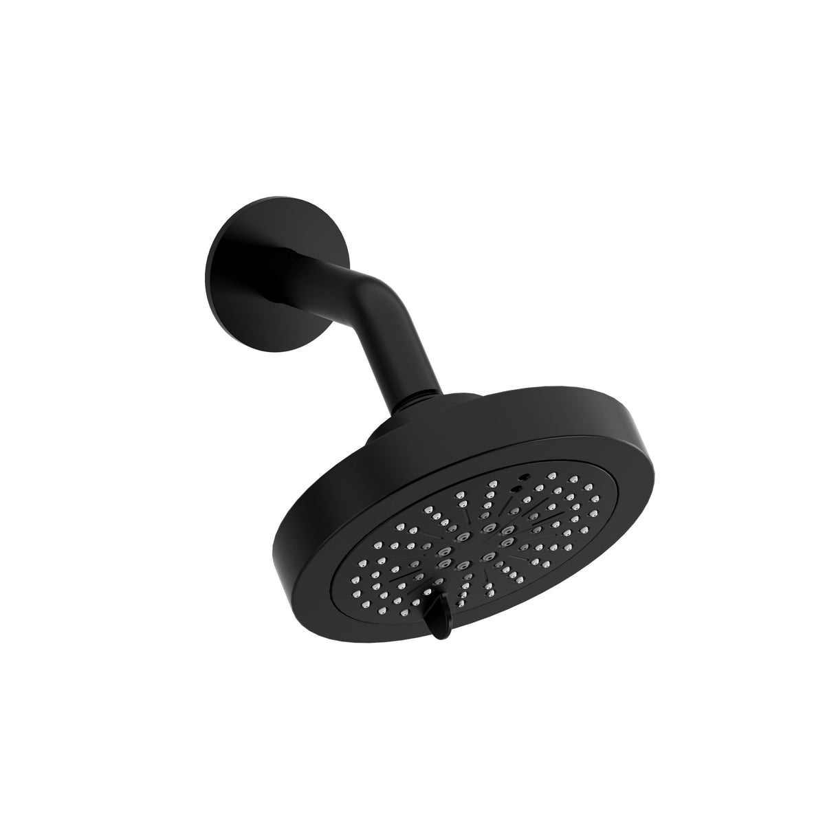 Riobel 2-Jet Eco Shower Head with Arm - image 2