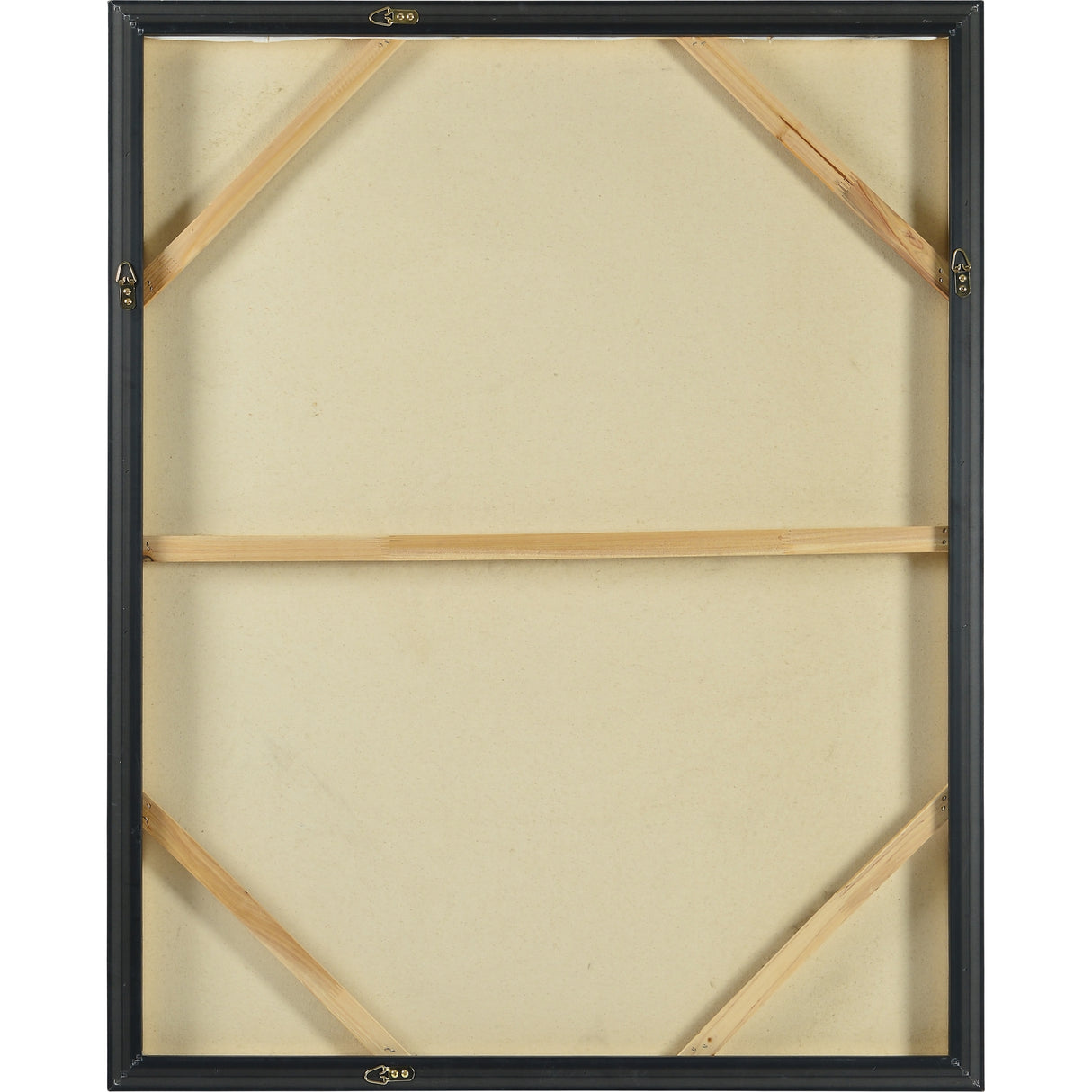 Keys 40" W x 50" H x 2" D