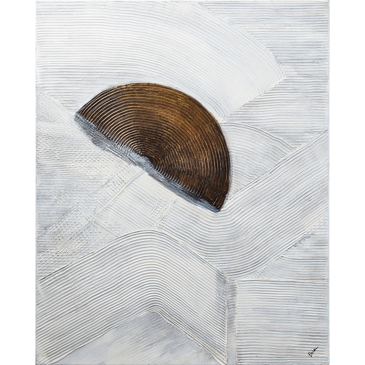 Skylab 32" W x 40" H x 1.4" D