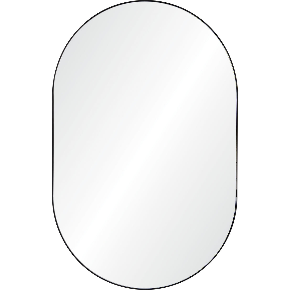 WEBSTER 26" W x 40" H x 0.5" D