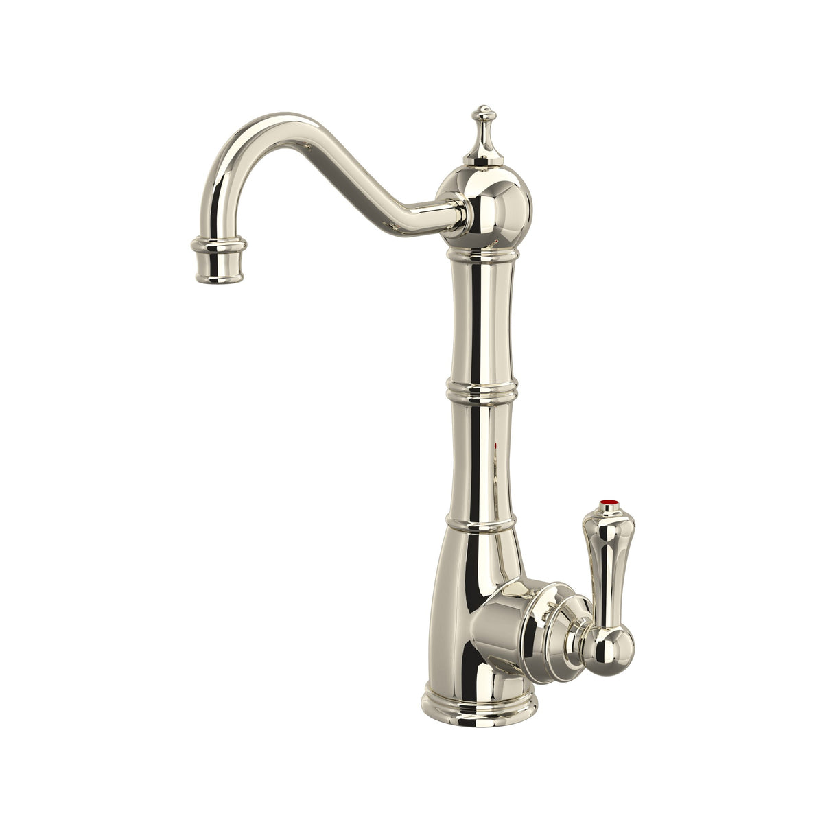 Edwardian Hot Water Dispenser