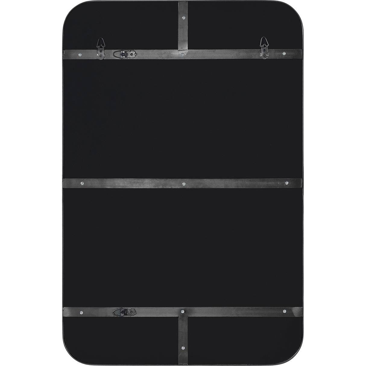 EDWIN 24" W x 36" H x 1" D