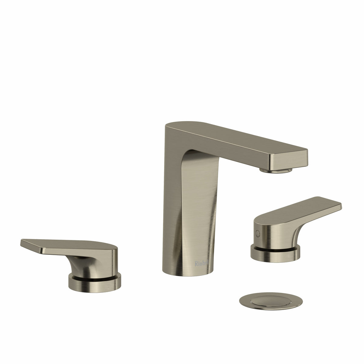 Riobel Ode 8" Widespread Bathroom Faucet - image 3