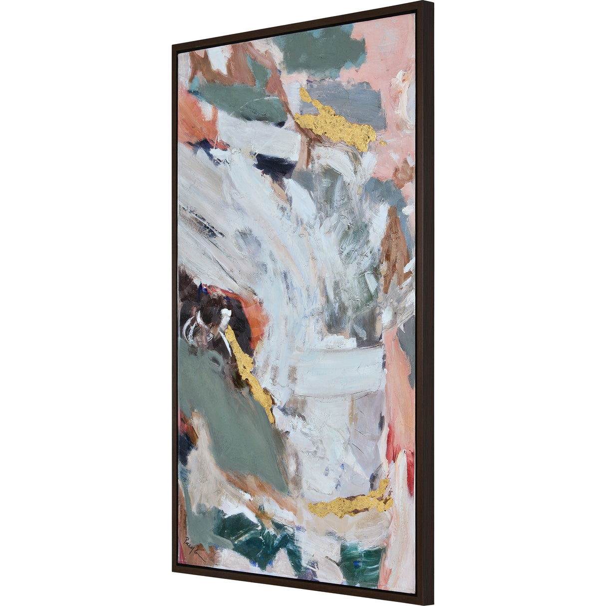 ZOYA 30" W x 50" H x 1.5" D