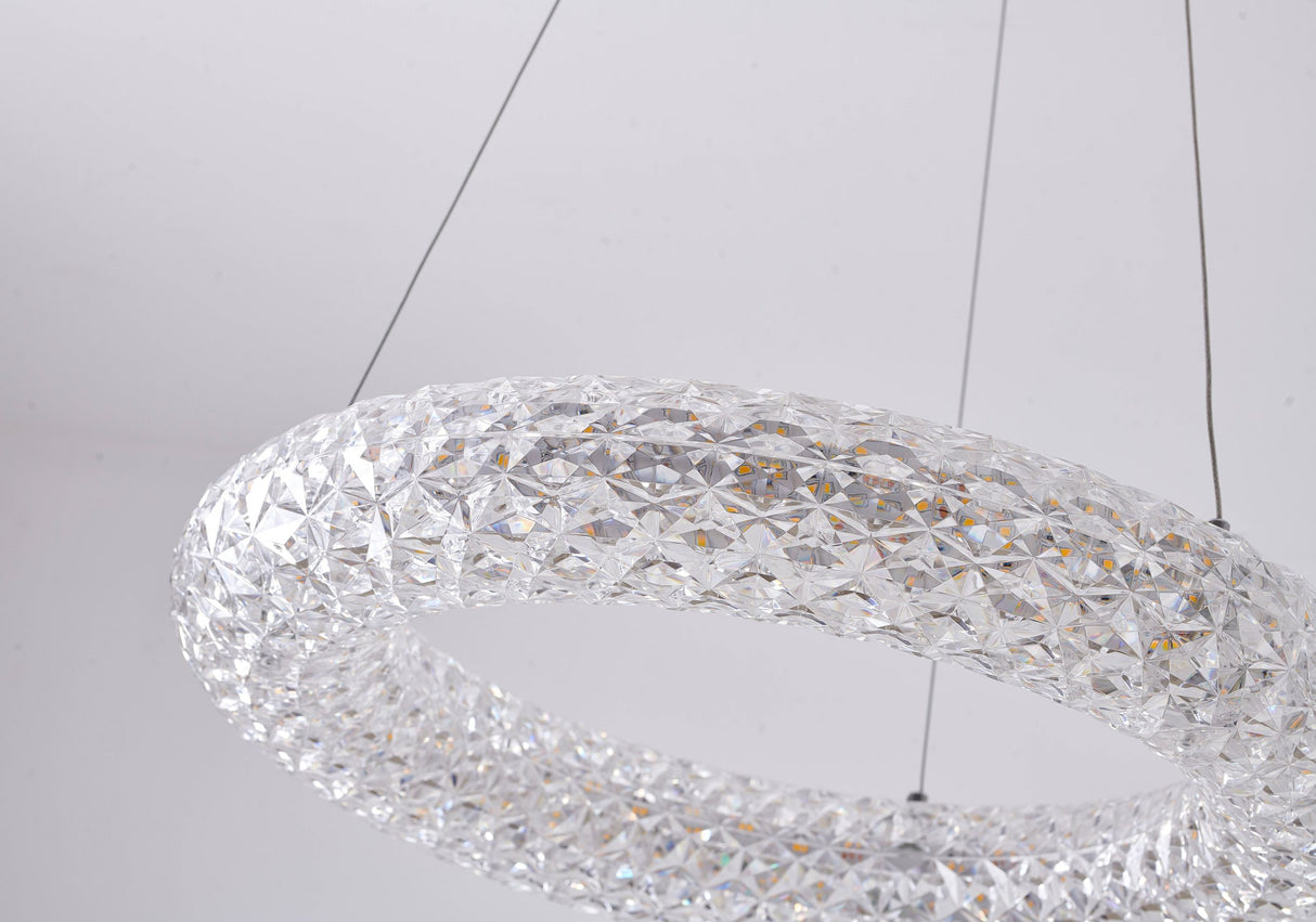 Chandelier OC40C19C