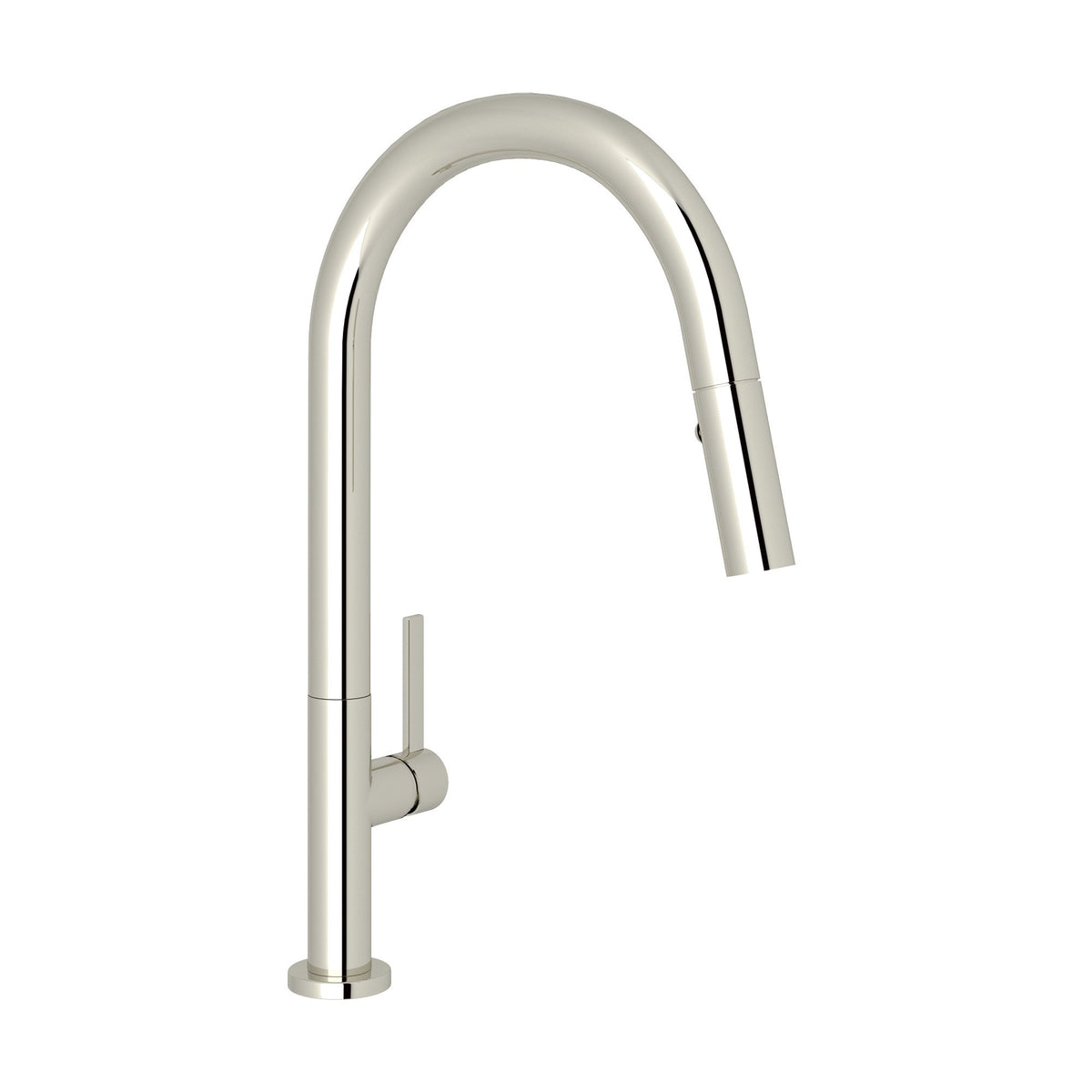 ROHL Lux Pull-Down Kitchen Faucet R7581LM-2 - image 3