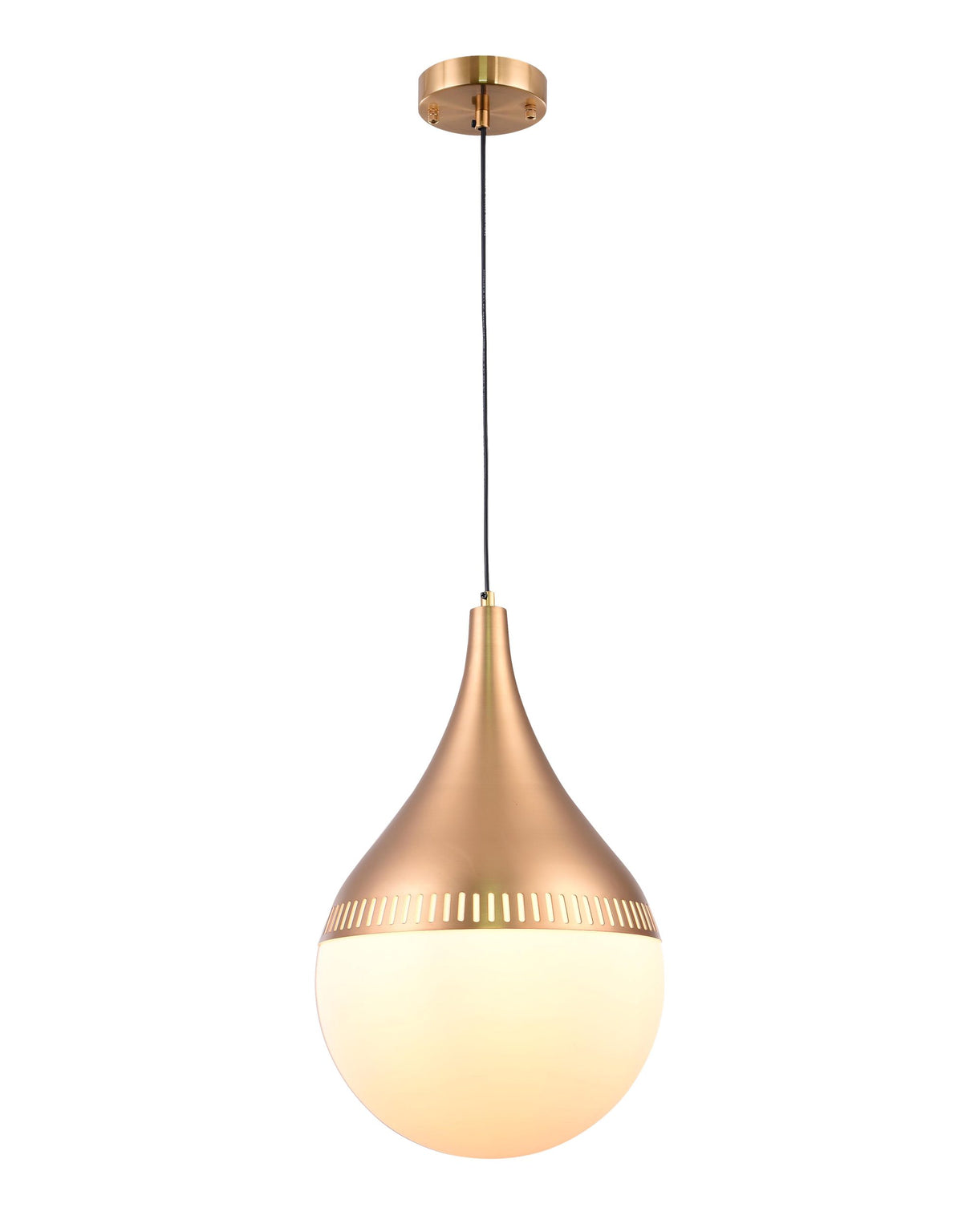 Single Pendant Lighting DU141P11G