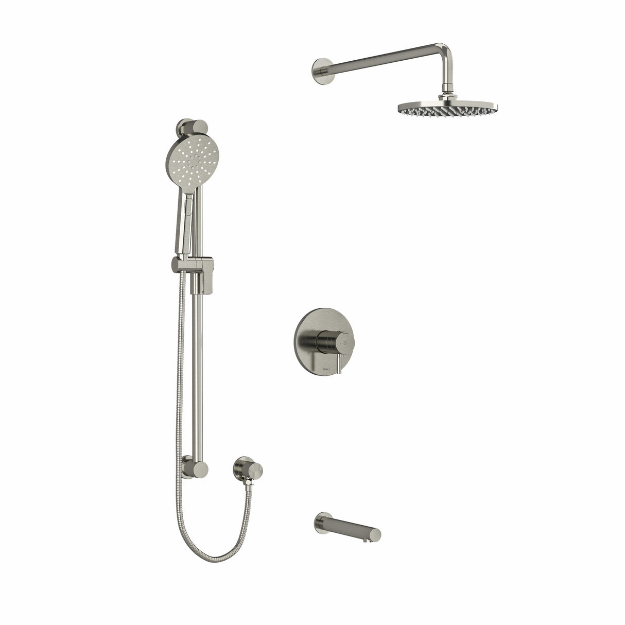 Riobel Riu Shower Trim Kit 1345 - image 3