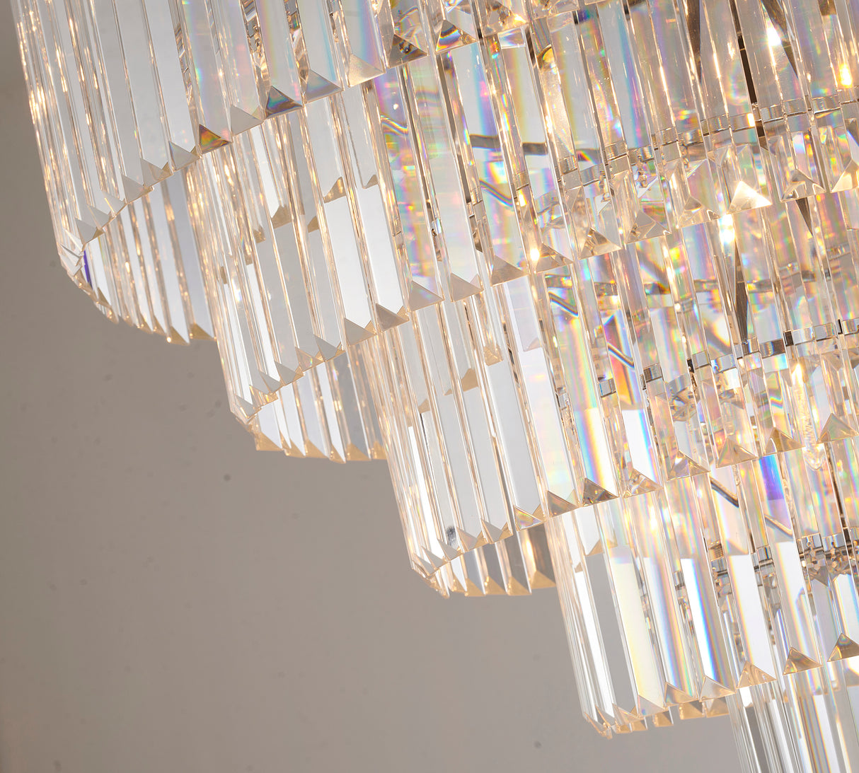 Chandelier LA81C32CH