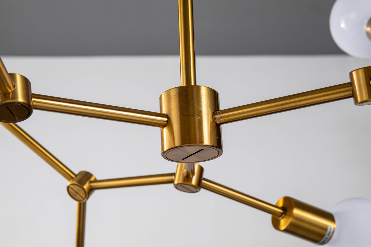 Chandelier GL328C30G
