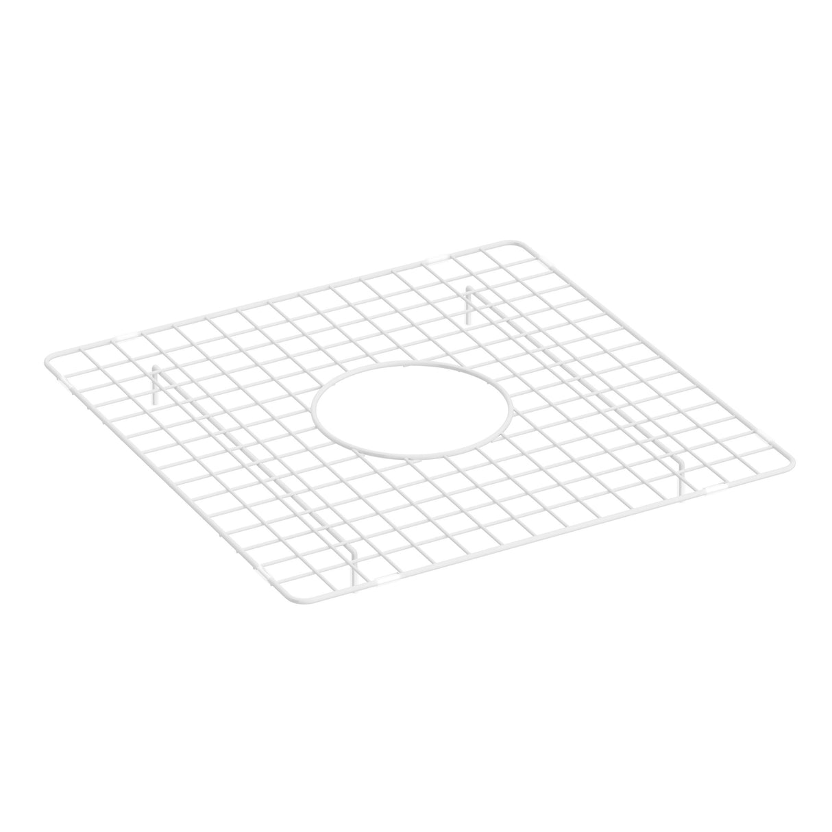 Shaws Wire Sink Grid for MS3320 Kitchen Sink - image 2