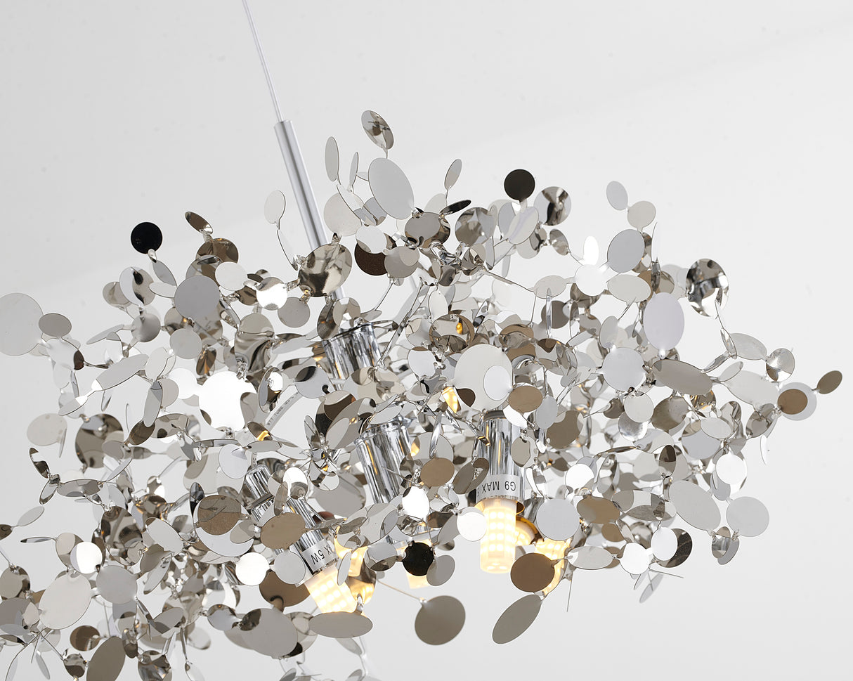 Pendant DLS108C15S