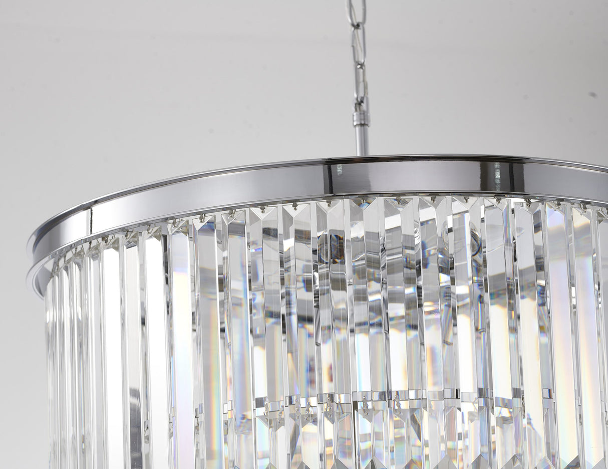 Chandelier LA82C24CH
