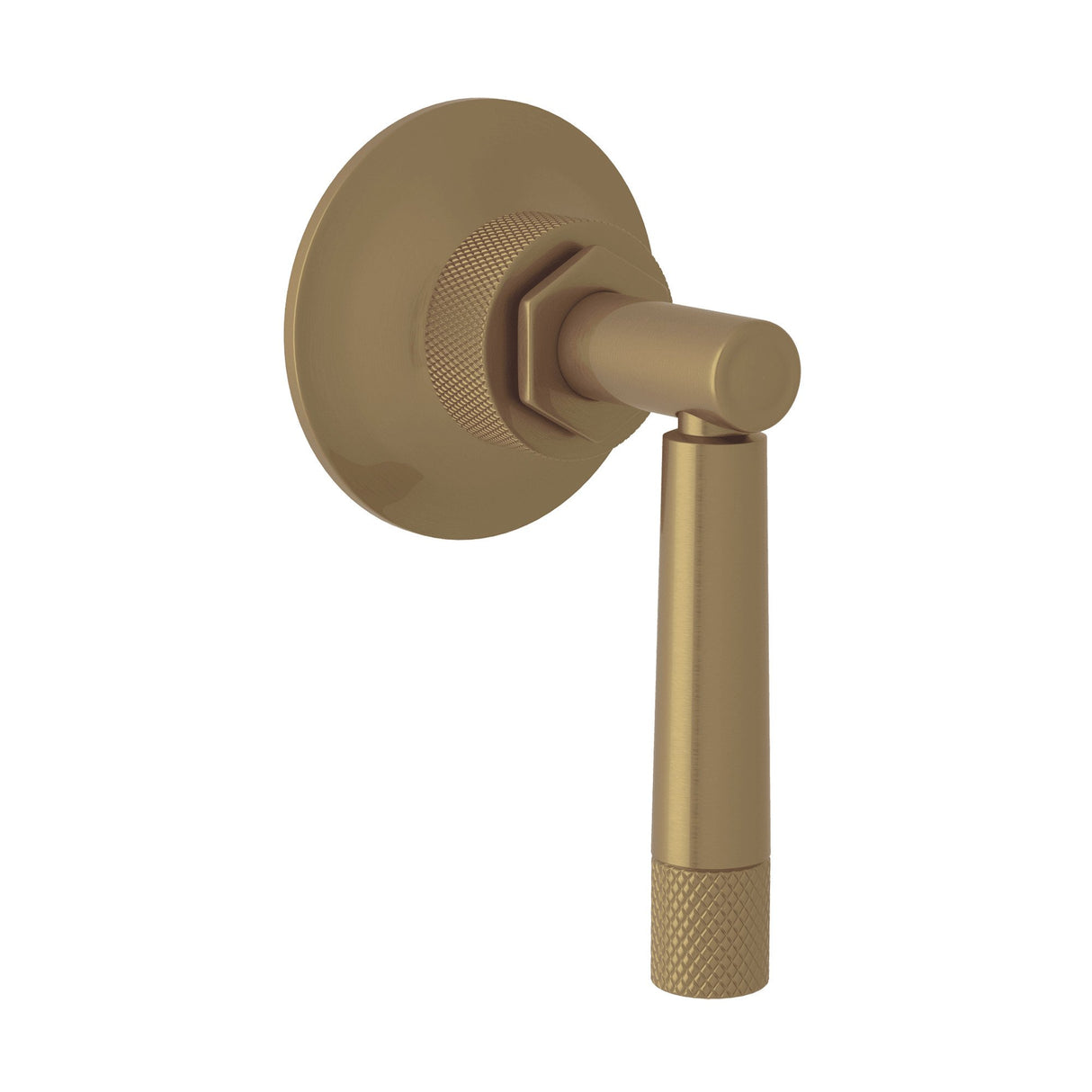 ROHL Graceline Volume Control Diverter Shower Trim MB2048LM - image 2